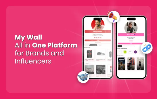 MyWall