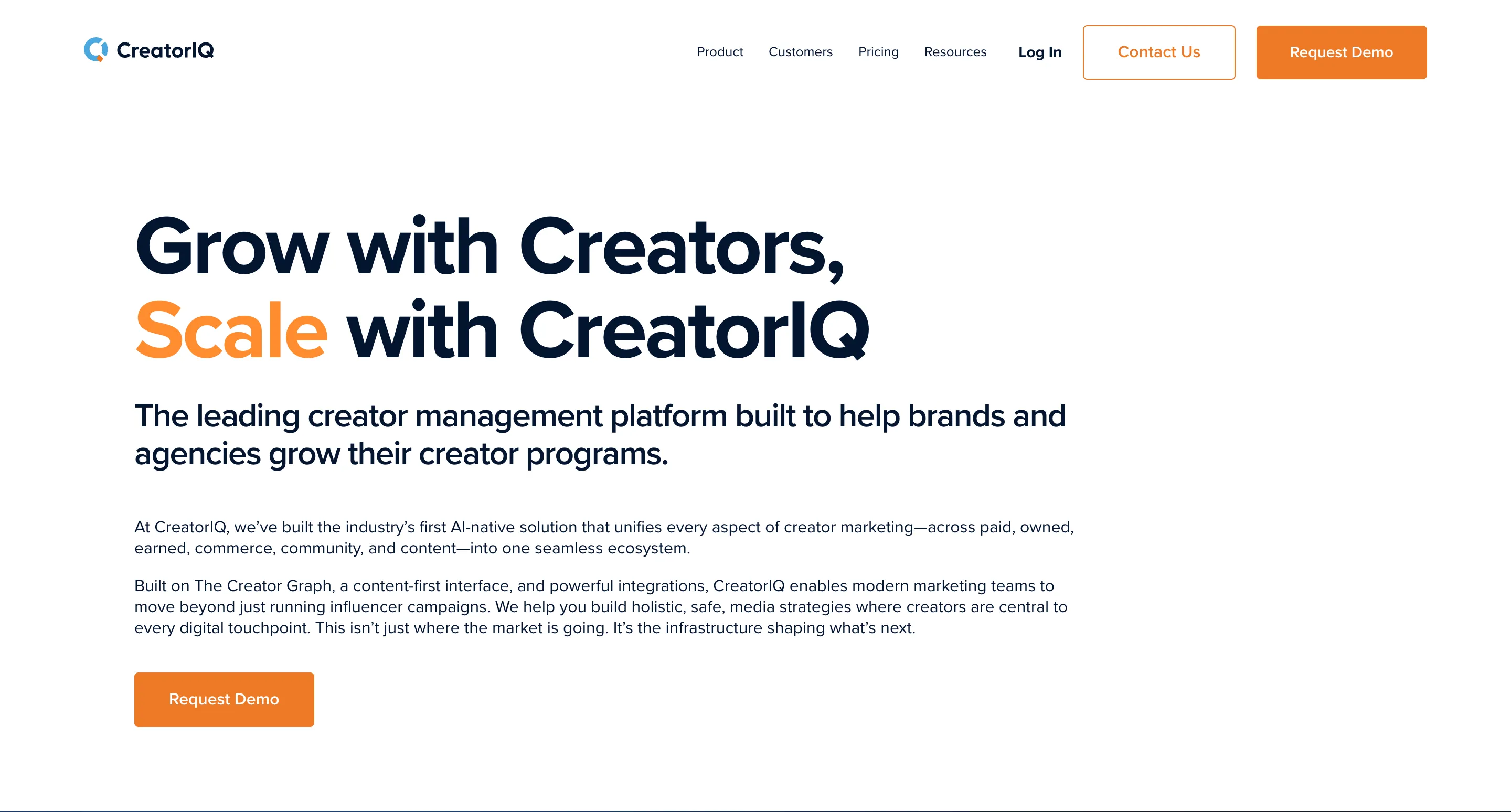 CreatorIQ