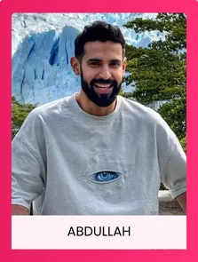 Abdullah Al-Jumah