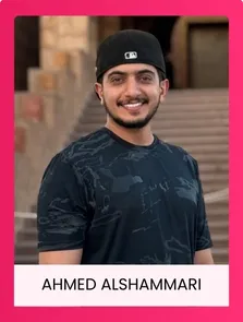 Ahmed Alshammari