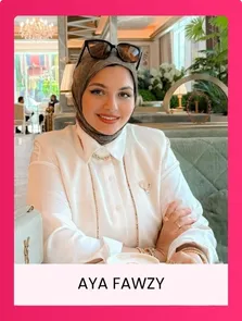 Aya Fawzy