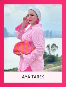 Aya Tarek