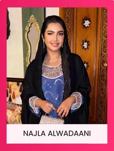 Najla Alwadaani