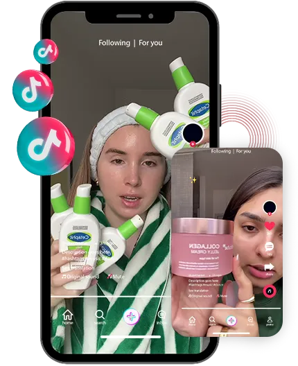 Top TikTok Influencer Marketing Agency in Dubai, UAE, and GCC